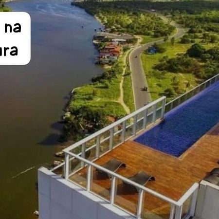Flat Paiva Home Stay Jaboatão dos Guararapes Exterior foto