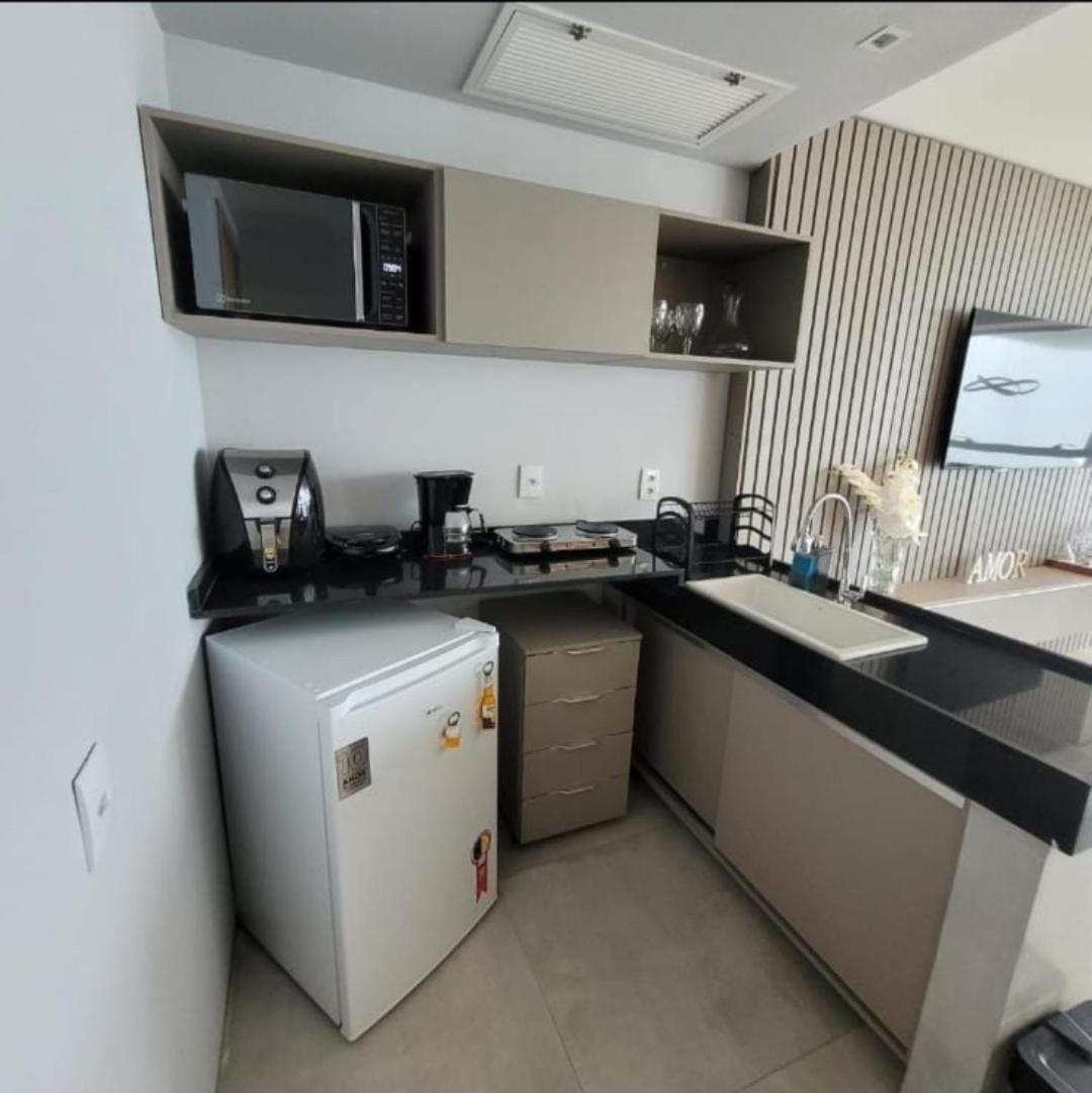 Flat Paiva Home Stay Jaboatão dos Guararapes Exterior foto