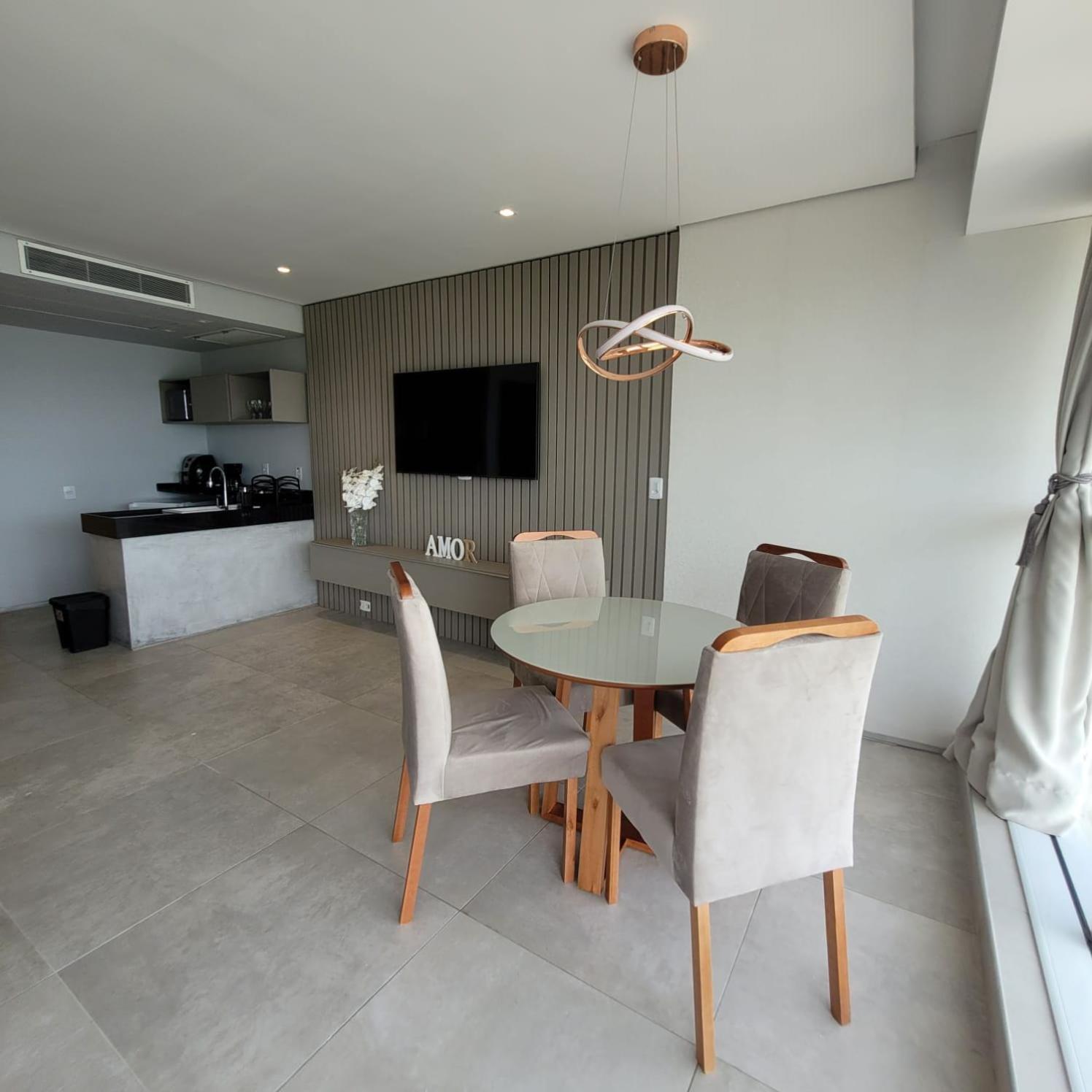 Flat Paiva Home Stay Jaboatão dos Guararapes Exterior foto
